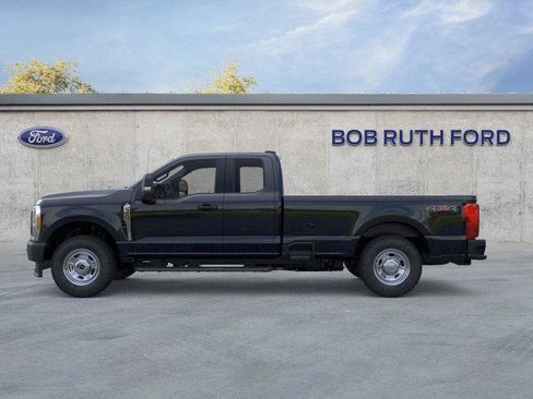 New 2026 Ford F350 XL image 4