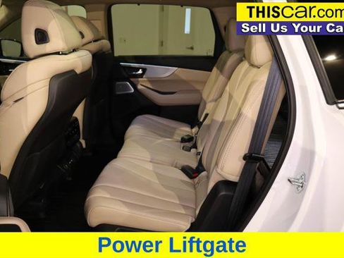 Used 2025 Acura MDX w/ Technology Package image 20