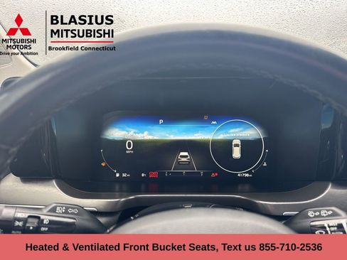 Used 2023 Kia Sorento SX Prestige image 26