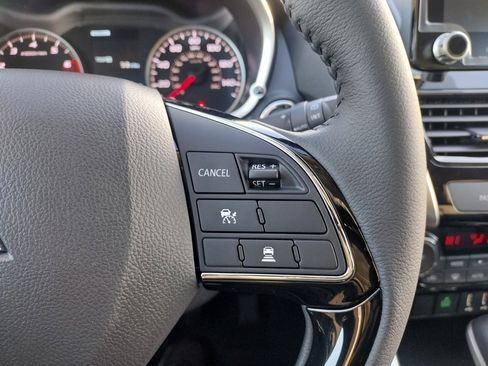 New 2026 Mitsubishi Eclipse Cross SE image 27