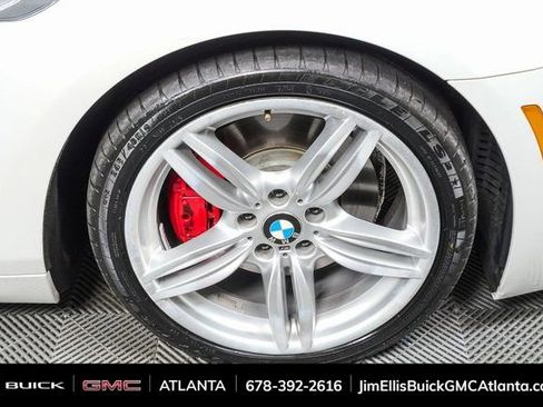 Used 2015 BMW 640i Gran Coupe xDrive image 39