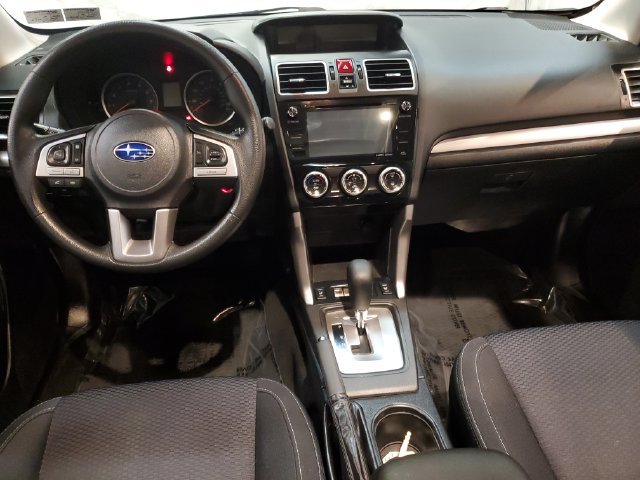 Used 2017 Subaru Forester 2.5i Premium w/ All-Weather Package AWD/4WD image 14