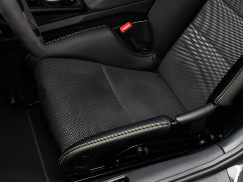 Used 2024 Porsche 911 GT3 RS RWD image 30