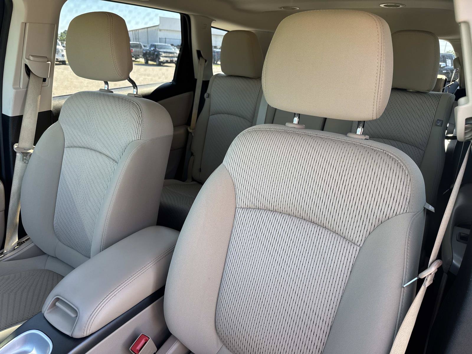 Used 2020 Dodge Journey SE w/ SE Popular Equipment Group FWD image 24
