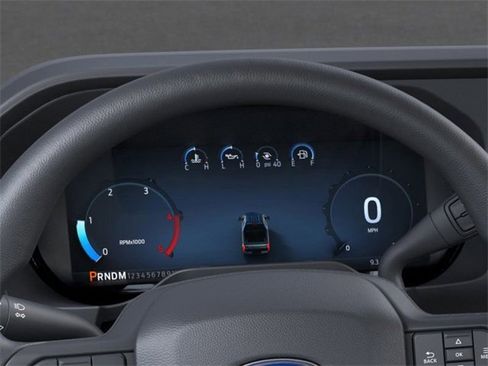 New 2026 Ford F250 XLT w/ XLT Premium Package image 13