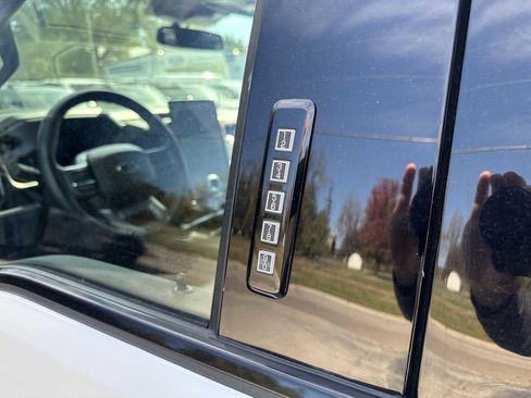 Used 2022 Ford F150 Lightning Lariat w/ Tow Technology Package image 19