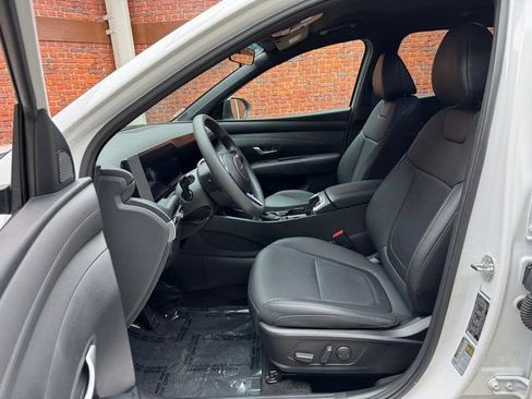 Used 2025 Hyundai Santa Cruz SEL image 21