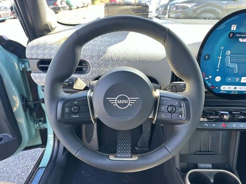 New 2026 MINI Cooper S image 14