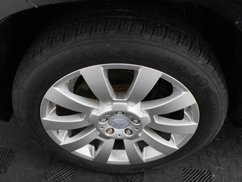 Used 2012 Mercedes-Benz GLK 350 2WD image 19