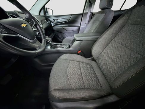Used 2022 Chevrolet Equinox LT FWD image 13