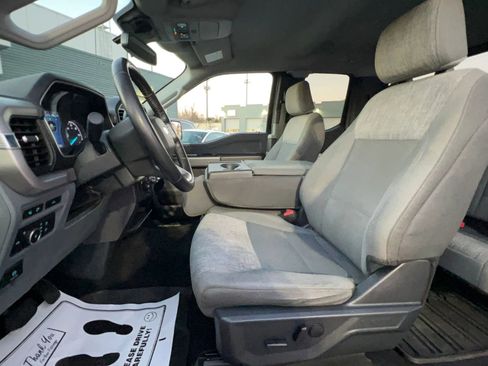 Used 2022 Ford F150 XLT w/ Equipment Group 302A High image 20