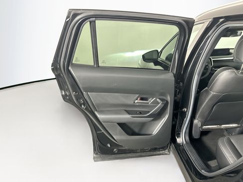 Used 2025 MAZDA CX-50 AWD 2.5 S w/ Preferred Package image 25