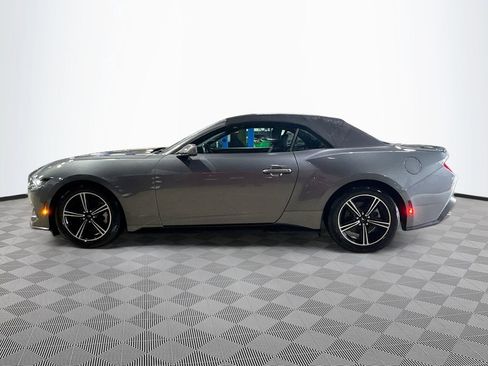 Used 2025 Ford Mustang Premium image 9