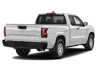 Used 2022 Nissan Frontier S w/ Technology Package RWD video 2