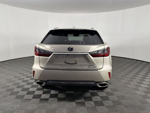 Used 2019 Lexus RX 350 AWD w/ Navigation Package image 22