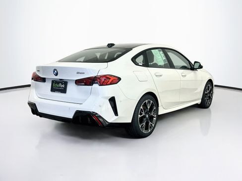 Used 2025 BMW 228i xDrive AWD/4WD image 9