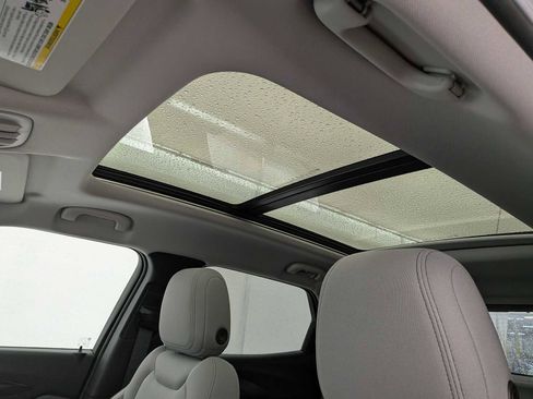 New 2026 Chevrolet TrailBlazer LT image 19