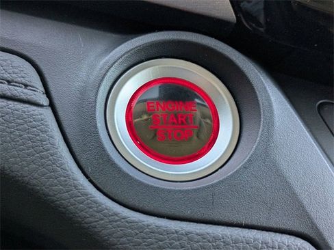 New 2026 Honda Odyssey EX-L image 30