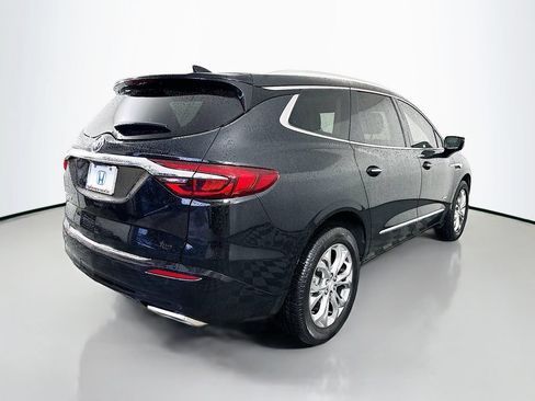 Used 2021 Buick Enclave Avenir w/ Avenir Technology Package FWD image 5