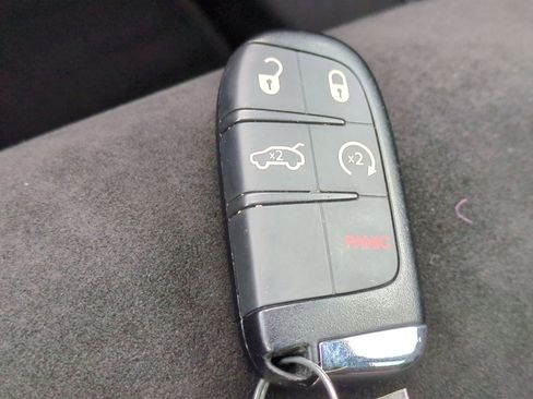 Used 2024 Dodge Hornet GT Plus image 39