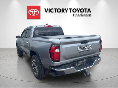 Used 2024 GMC Canyon Denali image 6