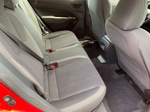 Certified 2024 Subaru Impreza 2.0i AWD/4WD image 23