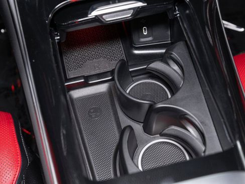 New 2026 Mercedes-Benz GLC 43 AMG 4MATIC image 23