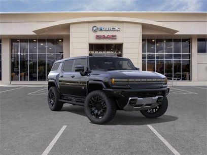 New 2026 GMC Hummer EV SUV
