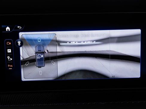 Used 2025 Mercedes-Benz G 580 w/ EQ Technology image 22