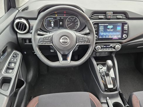 Used 2023 Nissan Versa SR w/ Electronics Package image 5