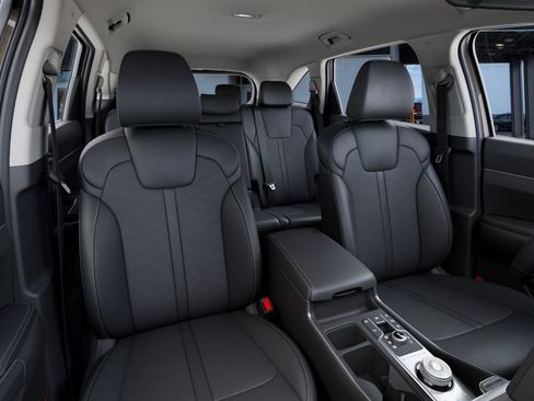 New 2026 Kia Sorento EX AWD/4WD image 15