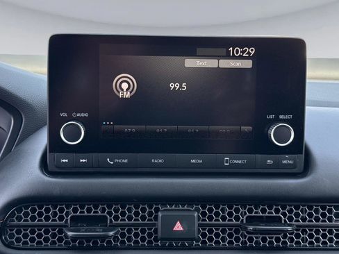 Certified 2024 Honda HR-V Sport image 20