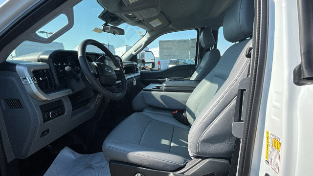 New 2026 Ford F250 XL RWD image 17