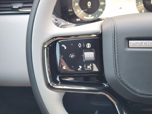 Certified 2026 Land Rover Range Rover Velar S image 29