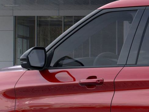 New 2025 Ford Explorer ST image 22