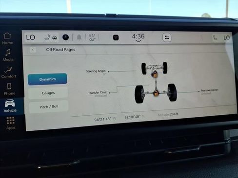 New 2026 Jeep Wrangler Willys image 6