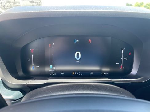 New 2026 Ford Maverick XLT AWD/4WD image 18