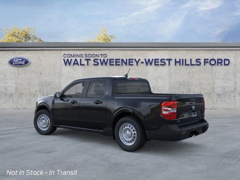 New 2026 Ford Maverick XL w/ Equipment Group 101A image 4