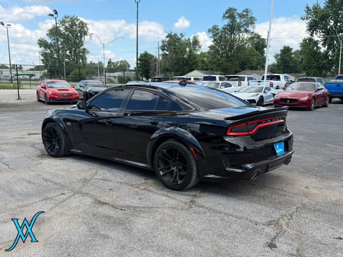 Used 2021 Dodge Charger Scat Pack RWD image 6