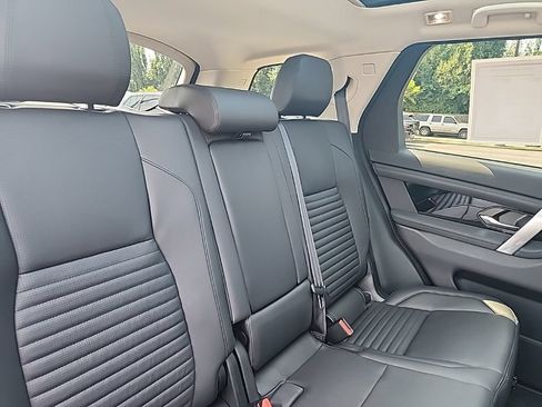 Certified 2023 Land Rover Discovery Sport S AWD/4WD image 17