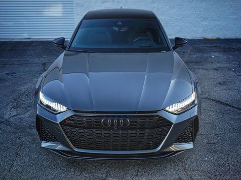 Used 2022 Audi RS 7 Sportback image 5