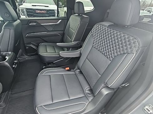 Certified 2024 GMC Acadia Denali w/ LPO, Floor Liner Package image 15