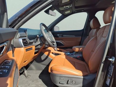 New 2025 Kia Telluride SX X-Line image 16