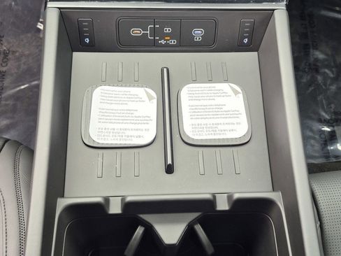 New 2026 Hyundai Santa Fe Calligraphy image 20