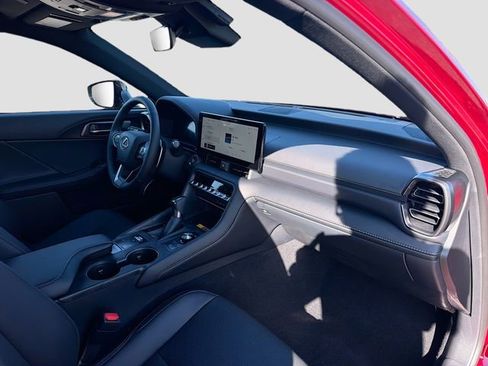 New 2026 Lexus IS 350 F Sport RWD image 13