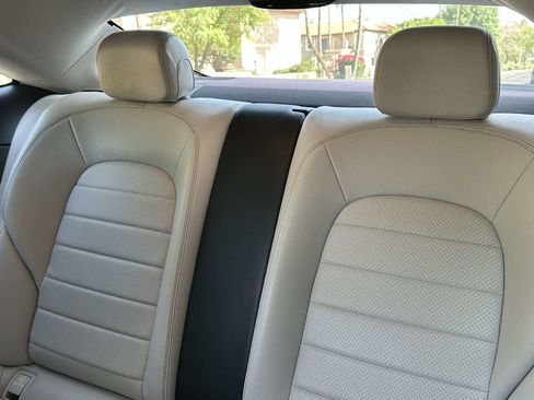 Used 2017 Mercedes-Benz C 300 Coupe image 29