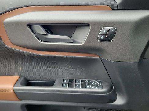New 2026 Ford Bronco Sport Outer Banks AWD/4WD image 20