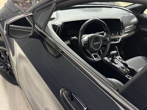 Used 2023 Kia Sportage X-Pro image 17