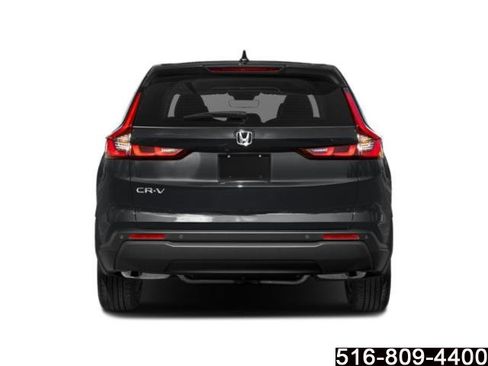 Used 2025 Honda CR-V EX-L image 6