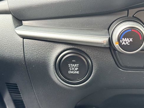 New 2026 MAZDA MAZDA3 s FWD image 15